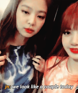 + Their Reactions