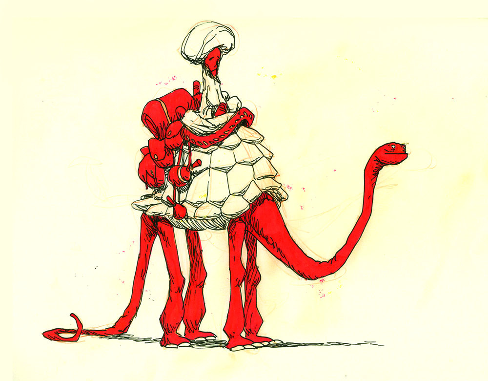 mrjakeparker: This is it! DRAWINGS IV is available for pre-order now! Http://shop.mrjakeparker.com