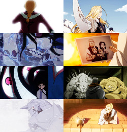 soldieress:  Fullmetal Alchemist: Brotherhood