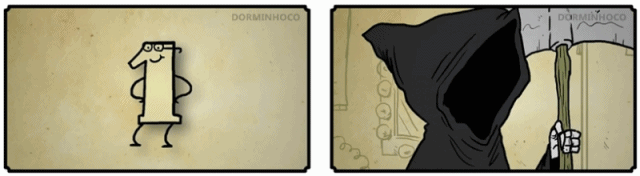  (Dorminhoco) 