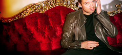  sebastian stan + sitting inappropriately