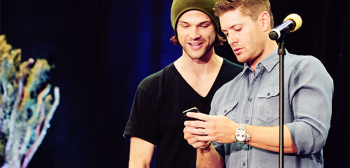 winckhester-blog:  J2 | VanCon, 2014 