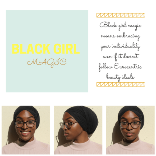 cartnsncreal:  The lack of positivity surrounding Black Americans has launched a wave of empowering social movements over the years, including Black Girl Magic and the online community of Black Twitter.Now, Emory University is giving students the chance