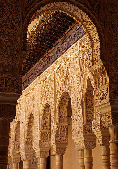 marrwwa: Alhambra 5 