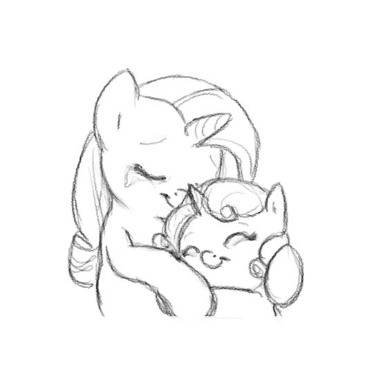 pia-chan:  carniscorner:  read some awful shit lately, need more sisterly love. 