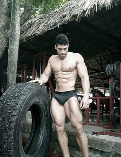 fitmen1:  FItmen1 Alexander Rendon 