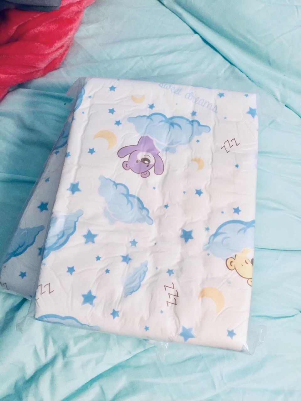 fluffy-omorashi: Well frick my diapers still haven’t delivered and my friend and