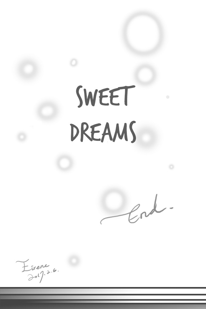 Sweet Dreams &lt;3By Eirene || Translation + Typeset by fuku-shuuShared &amp;