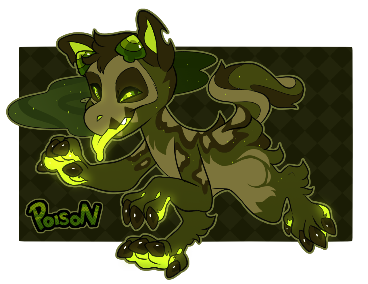 shayebot: Some adopts from this month!  The first one is currently up for offers