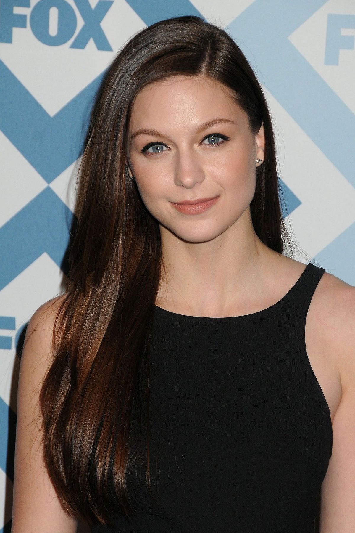 thegreymantheory:    Melissa Benoist  
