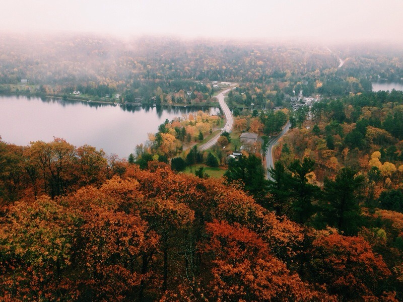 Autumn Cozy