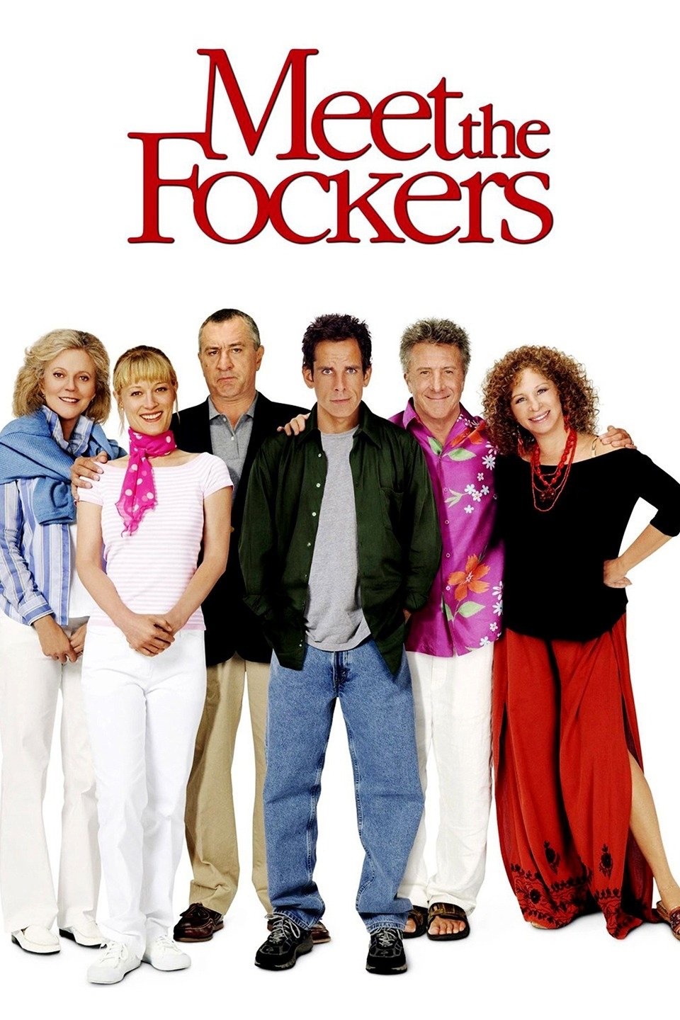 The Emetophobia Review Meet The Parents Meet The Fockers Little