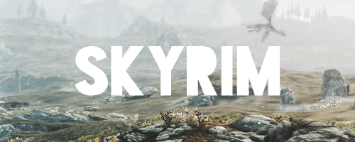 gamingfeels:  The Elder Scrolls Games