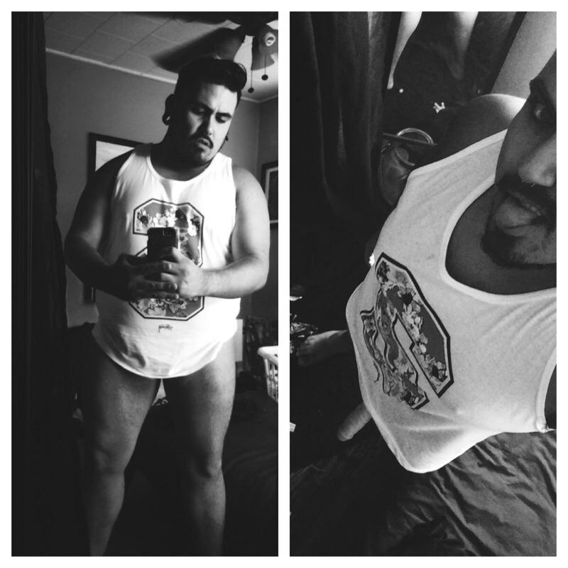 will3boy:  Thick boy don’t care 