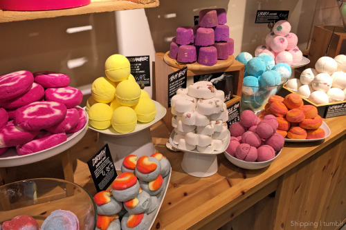 5hipping:Bath bombs are the best…(please don’t change the source or delete this text)