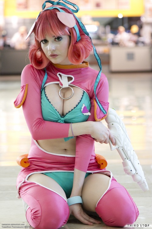 Muchi Muchi Pork - Ikuo Katakuchi & Momo Barasoto (Junicorn77 & otakitty) 3