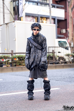 Tokyo Fashion