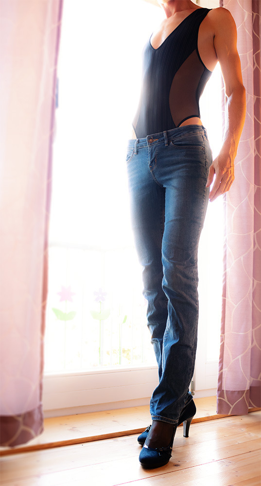 break-gender-role:New Stringbody