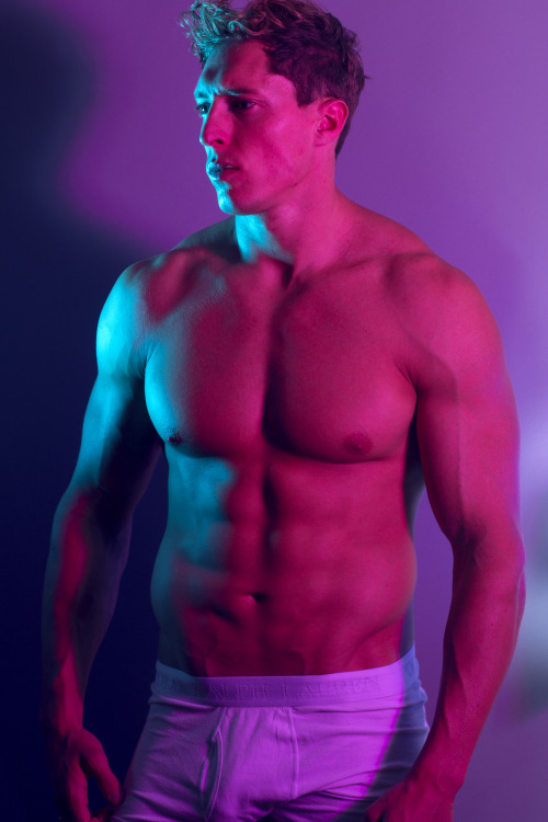 bambam62:  Raul Tarrago by Eric Pietrangolare