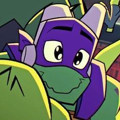 Me When Donnie