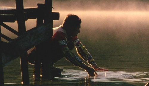liinza:Distance, Hirokazu Koreeda, 2001 