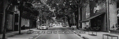 Honeymoon Avenue - Ariana Grande© @fightcanarylike/reblog if u use/savedon’t copy