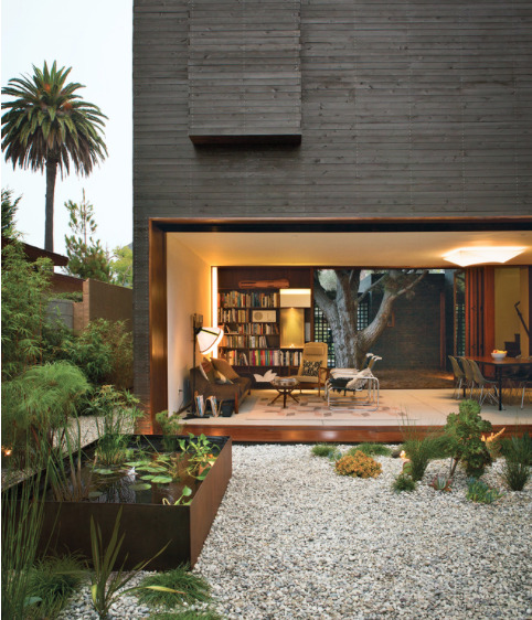 aros:  California Bungalow « Oliver Yaphe