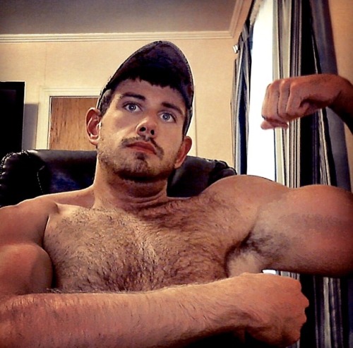 jockmuscles: #mick 