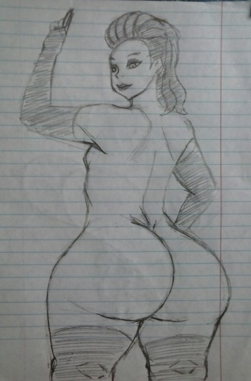 supertitoblog:  rmk178:  supertitoblog’s Nissa and Emi  Oh wow…lol this looks great man thank you 