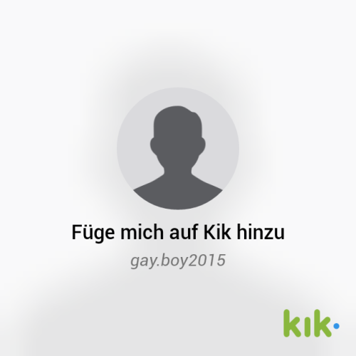 Hallo bin auf euch sehr geil schreibt mir und schickt mir geile Bilder von eueren Schwänzen ;)