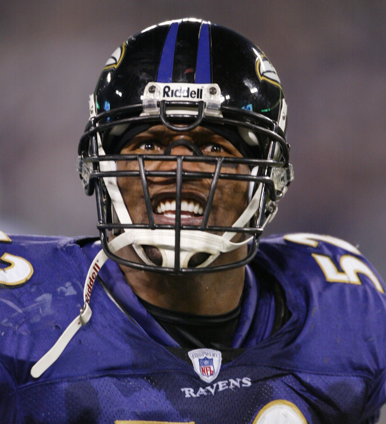 Paul Katcher • Usa Today Ray Lewis To Retire After Playoffs