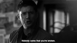 psychological-girl:  Who cares? | via Tumblr on We Heart It. 