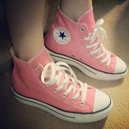 #platformsneakers #converse