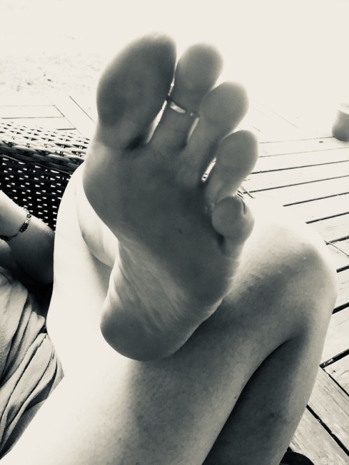 music-lover-3:  Tuesday Toes