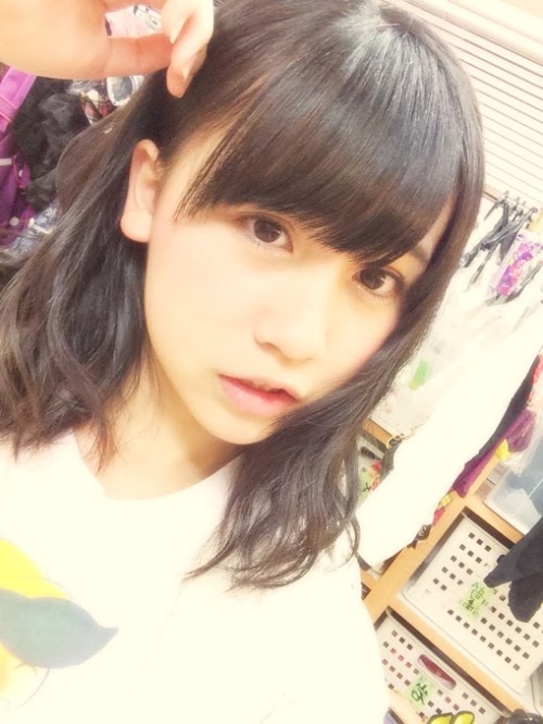 akibeya:  小嶋真子 - Google+ - こんばんわりばしかまぼこまこ！ チーム4フルメン公演〜❤️ ハッピーヾ(＠⌒ー⌒＠)ノ🎵 …  小嶋真子
