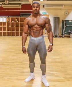 Simeon Panda