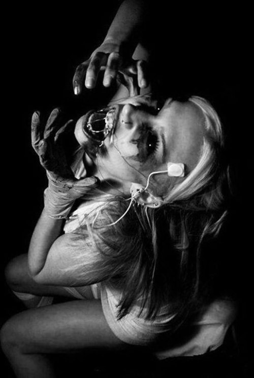 Fleshmaiden