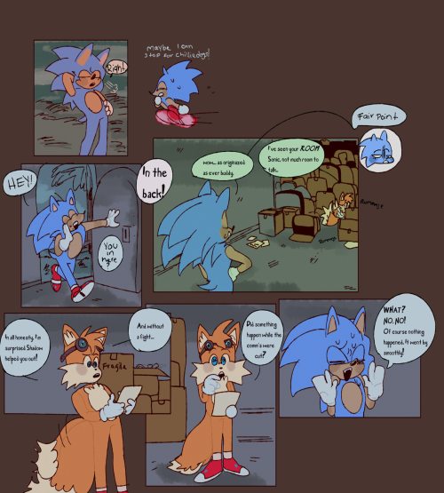 spf-ta:New page! I hope you all are staying safe out there!PREVNEXT I hope someday there will be a c