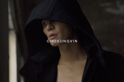 koreanmalemodels:  Lee Kwangseob for CHOSUNGVIN campaign (cr: Unisexism Project) 