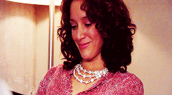 lalalalovely:  the l word meme: [3/10] characters: Bette Porter 