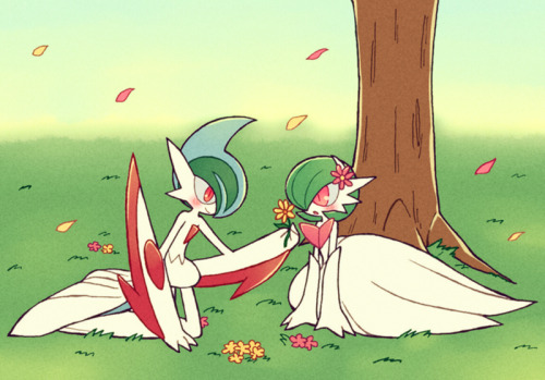 mega gardevoir