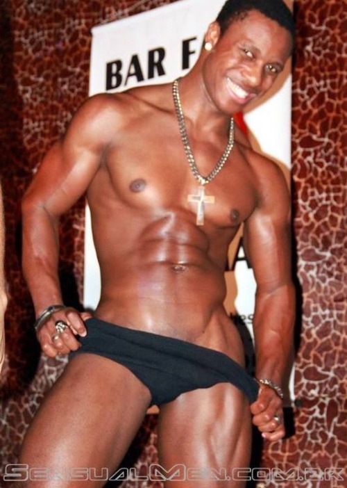 Black Guys Brasil porn pictures