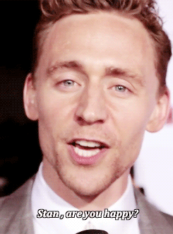 madisonyork:  If you can ask Stan Lee one thing,what would it be?[x] 