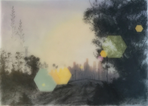Brooks Shane Salzwedel aka Brooks Salzwedel  (American, b. 1978, Long Beach, CA, USA, based Los