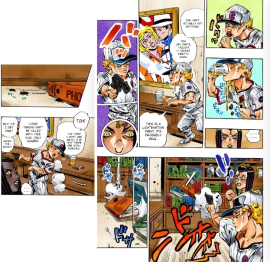 Stone Ocean Episode 9 Explore Tumblr Posts And Blogs Tumgir Stone Ocean Episode 9 Explore Tumblr Posts And Blogs Tumgir
