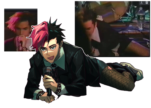 Veeeery Old (april-may) Msi Art I'm Reposting Here Bc I Am Now On Tumblr :3