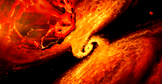 Treasure Planet | (2002) Dir. R. Clements & J. Musker