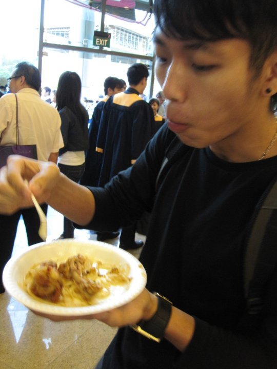 Nick Teo