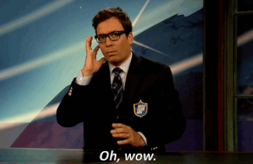 latenightjimmy:  It’s Night News Now!