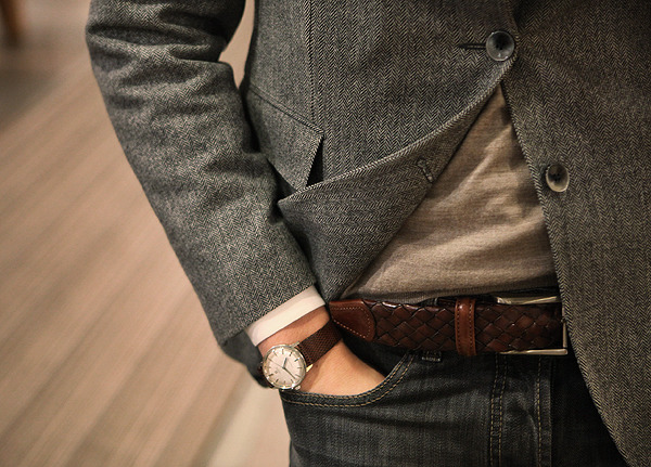 Men's Blog